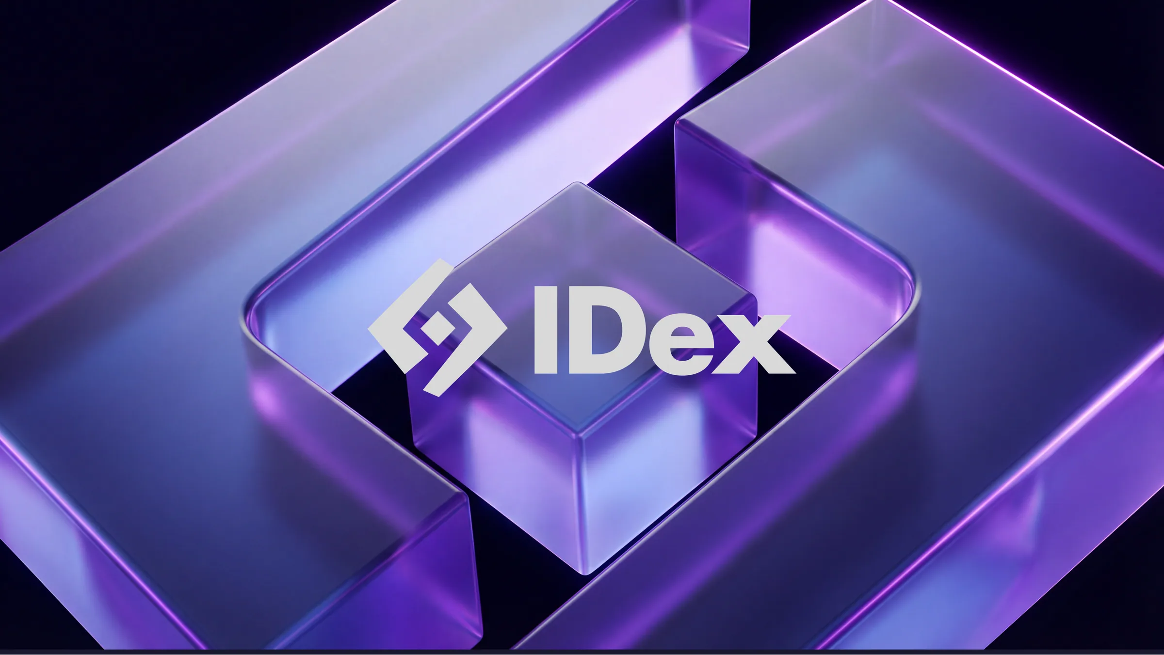 IDex — Crédito, Tecnologia & IA